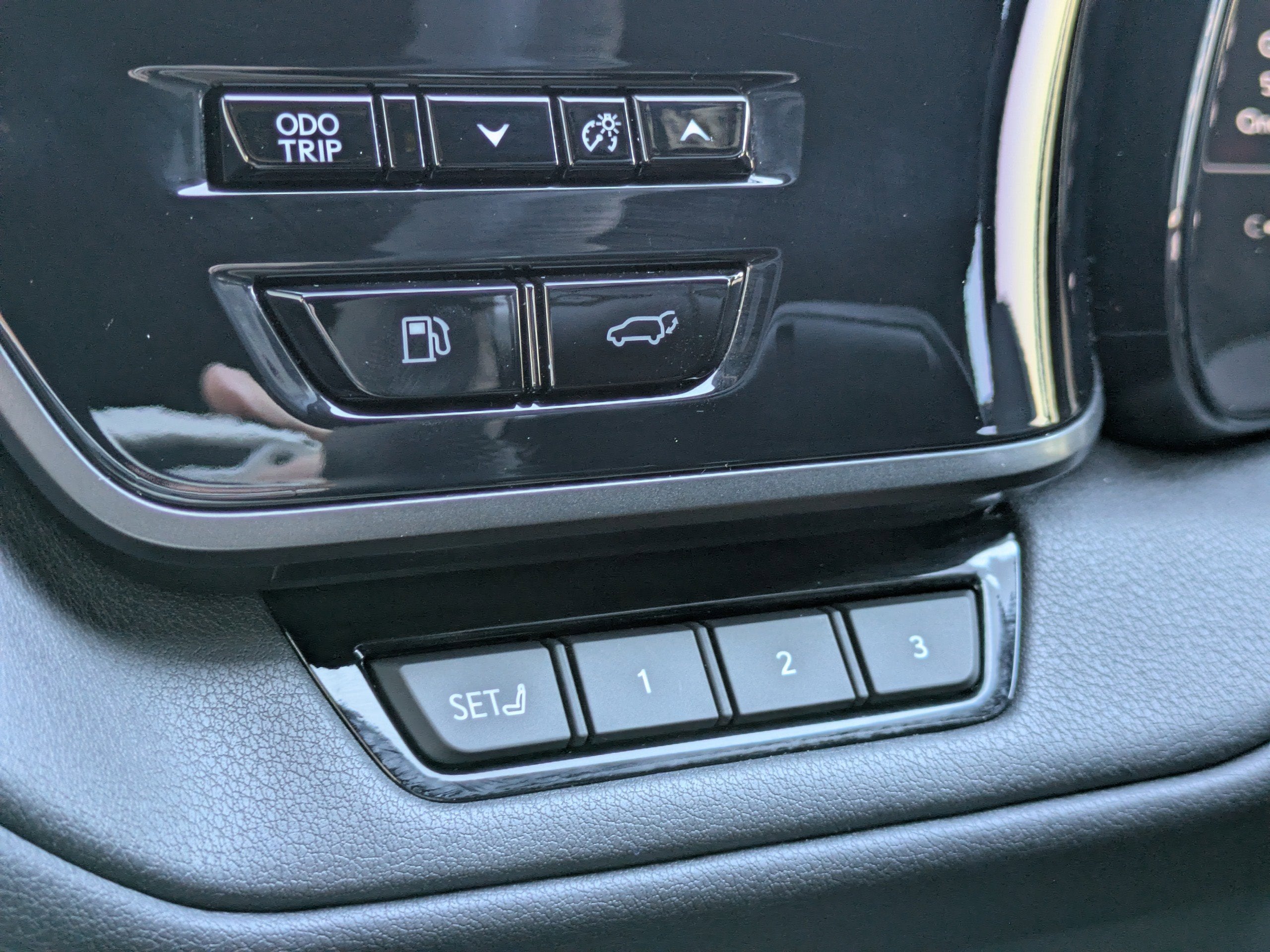 2025 Lexus TX TX 500h F SPORT Premium