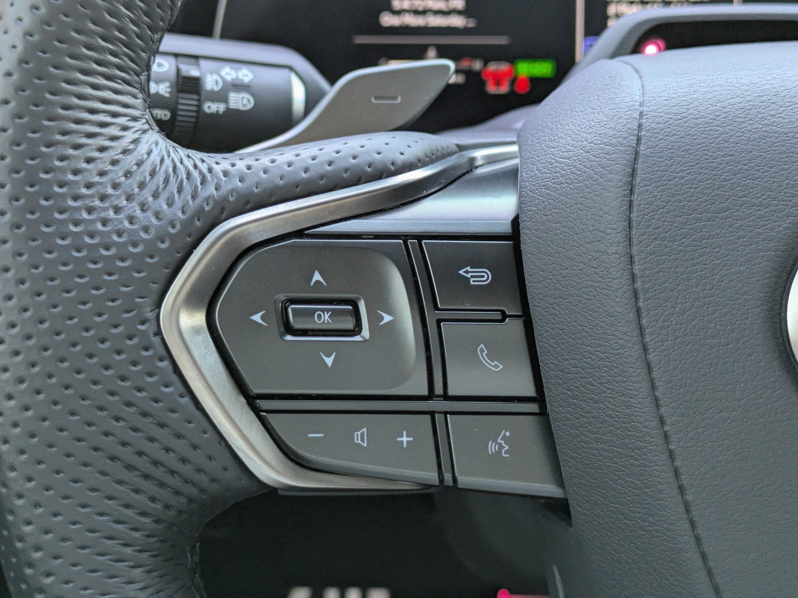 2025 Lexus TX TX 500h F SPORT Premium