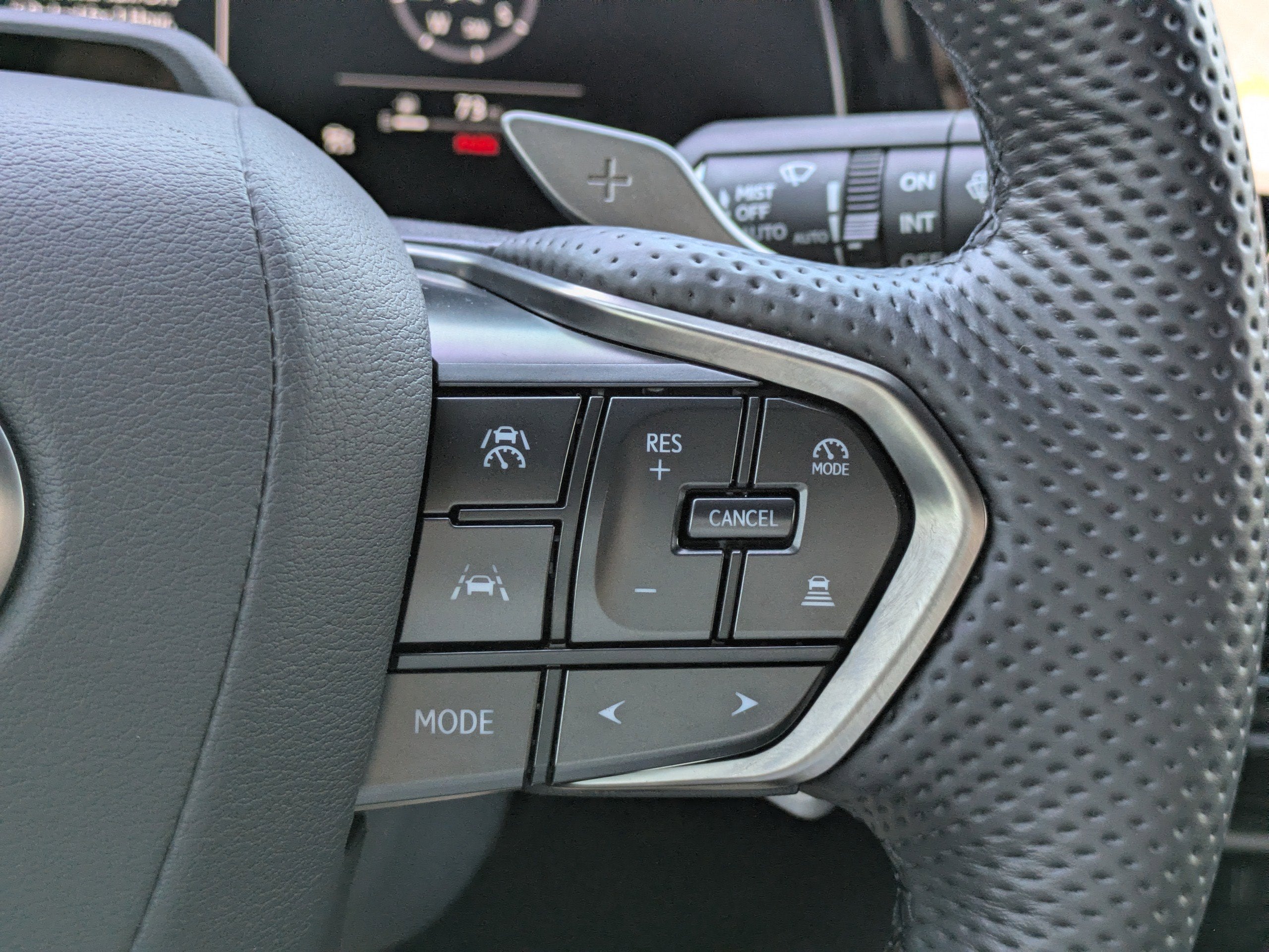 2025 Lexus TX TX 500h F SPORT Premium