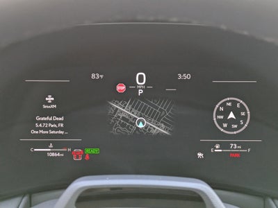 2025 Lexus TX TX 500h F SPORT Premium