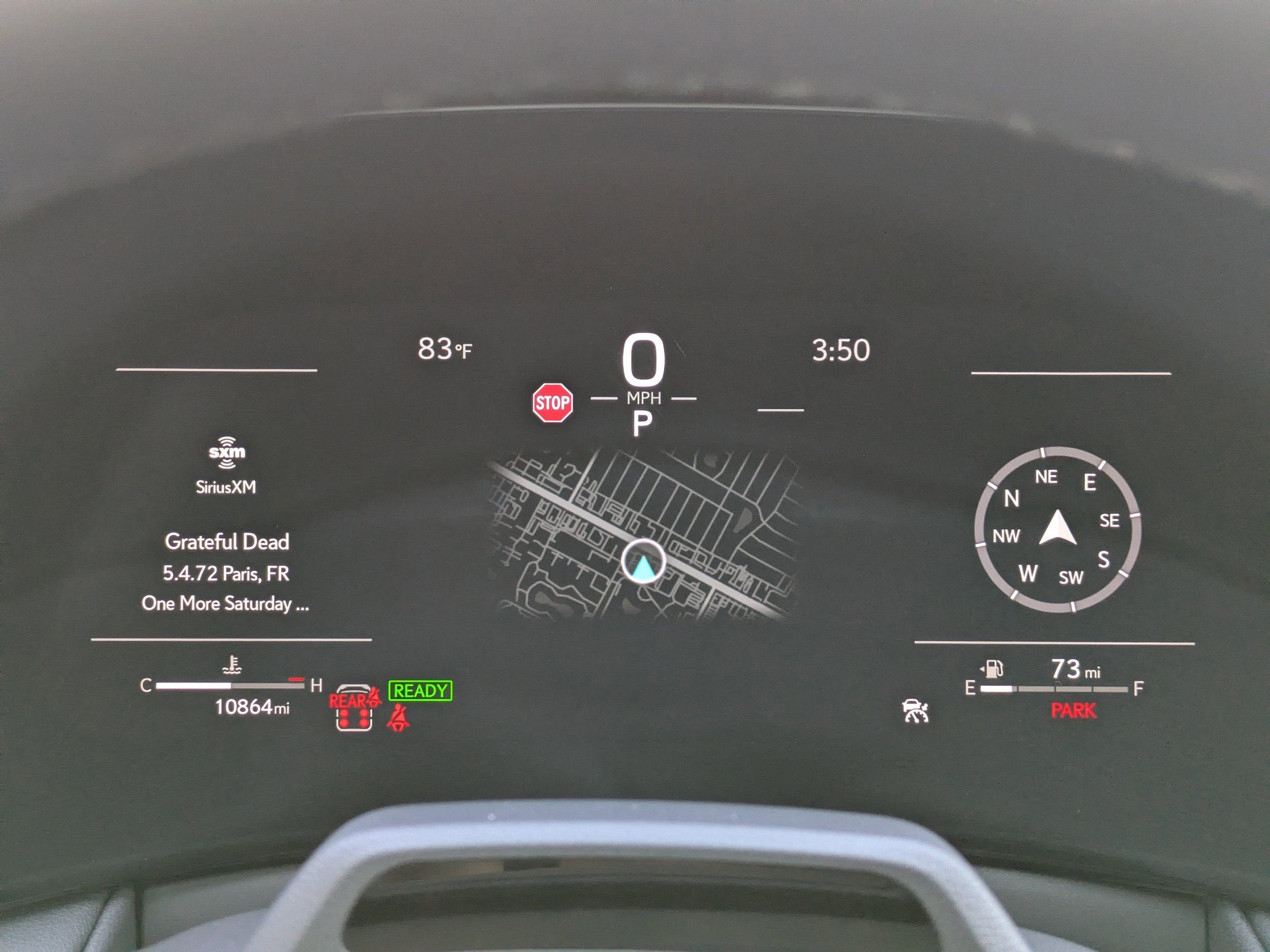 2025 Lexus TX TX 500h F SPORT Premium