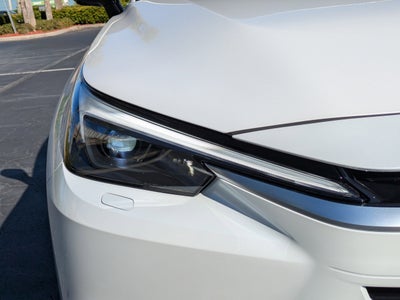 2025 Lexus TX TX 500h F SPORT Premium