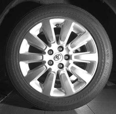2016 Toyota Sienna Ltd