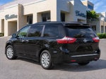 2016 Toyota Sienna Ltd