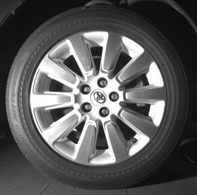 2016 Toyota Sienna Ltd