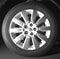 2016 Toyota Sienna Ltd