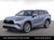 2024 Toyota Highlander Hybrid Limited
