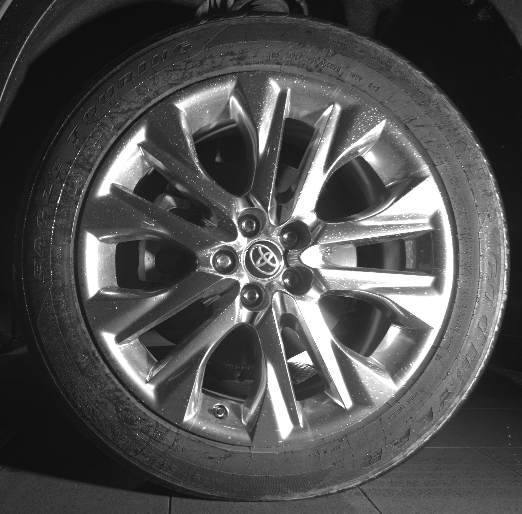 2024 Toyota Highlander Hybrid Limited