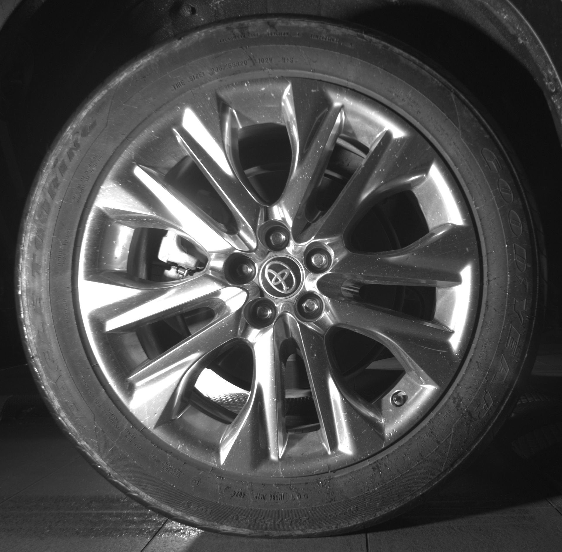 2024 Toyota Highlander Hybrid Limited