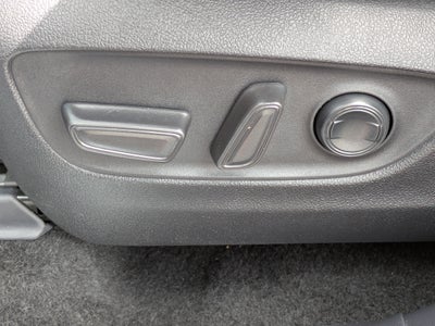 2024 Toyota Highlander Hybrid Limited