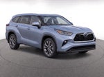 2024 Toyota Highlander Hybrid Limited