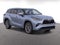 2024 Toyota Highlander Hybrid Limited