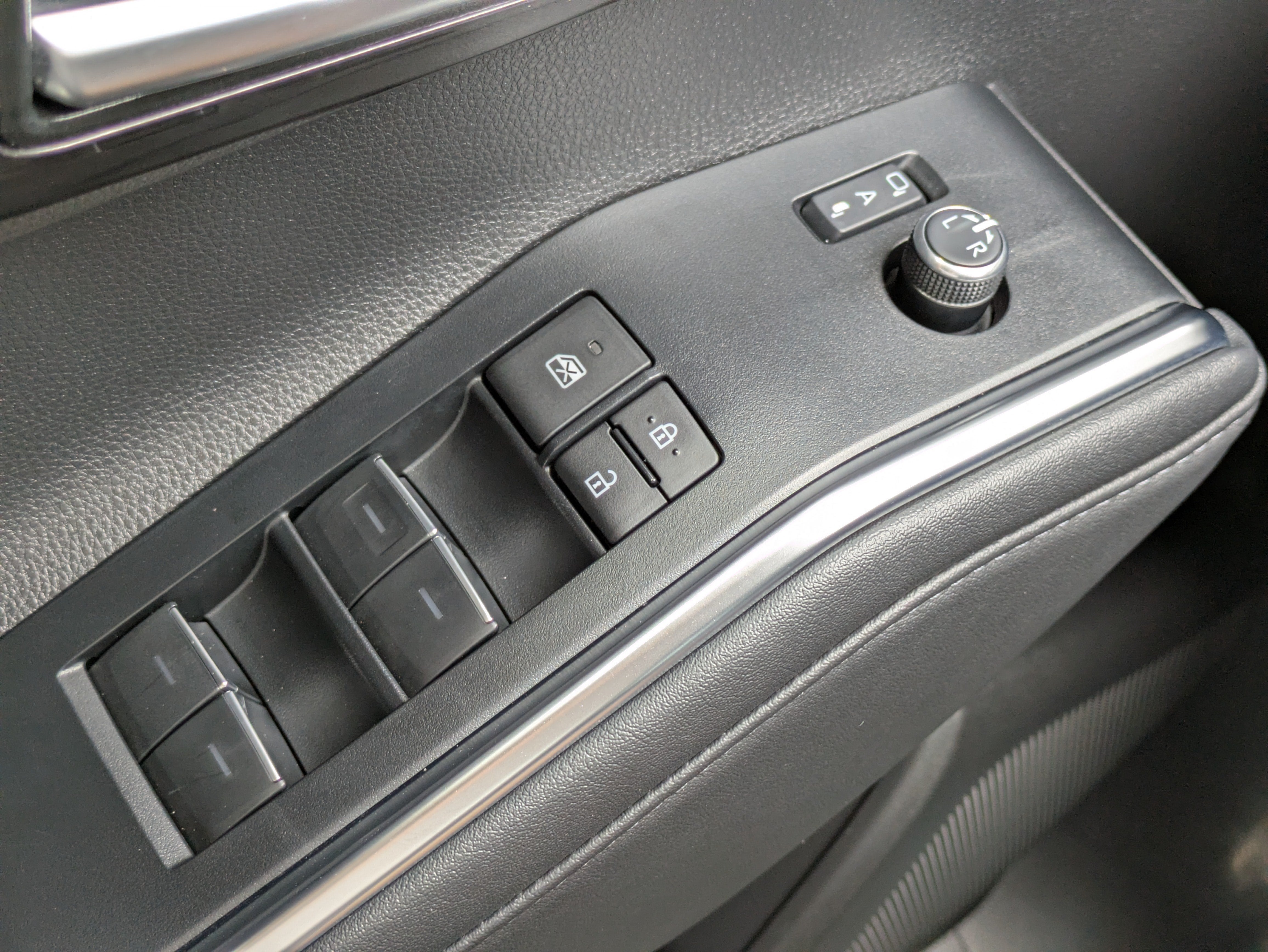 2024 Toyota Highlander Hybrid Limited