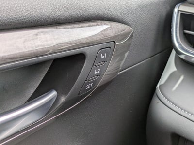 2024 Toyota Highlander Hybrid Limited