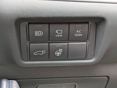 2024 Toyota Highlander Hybrid Limited