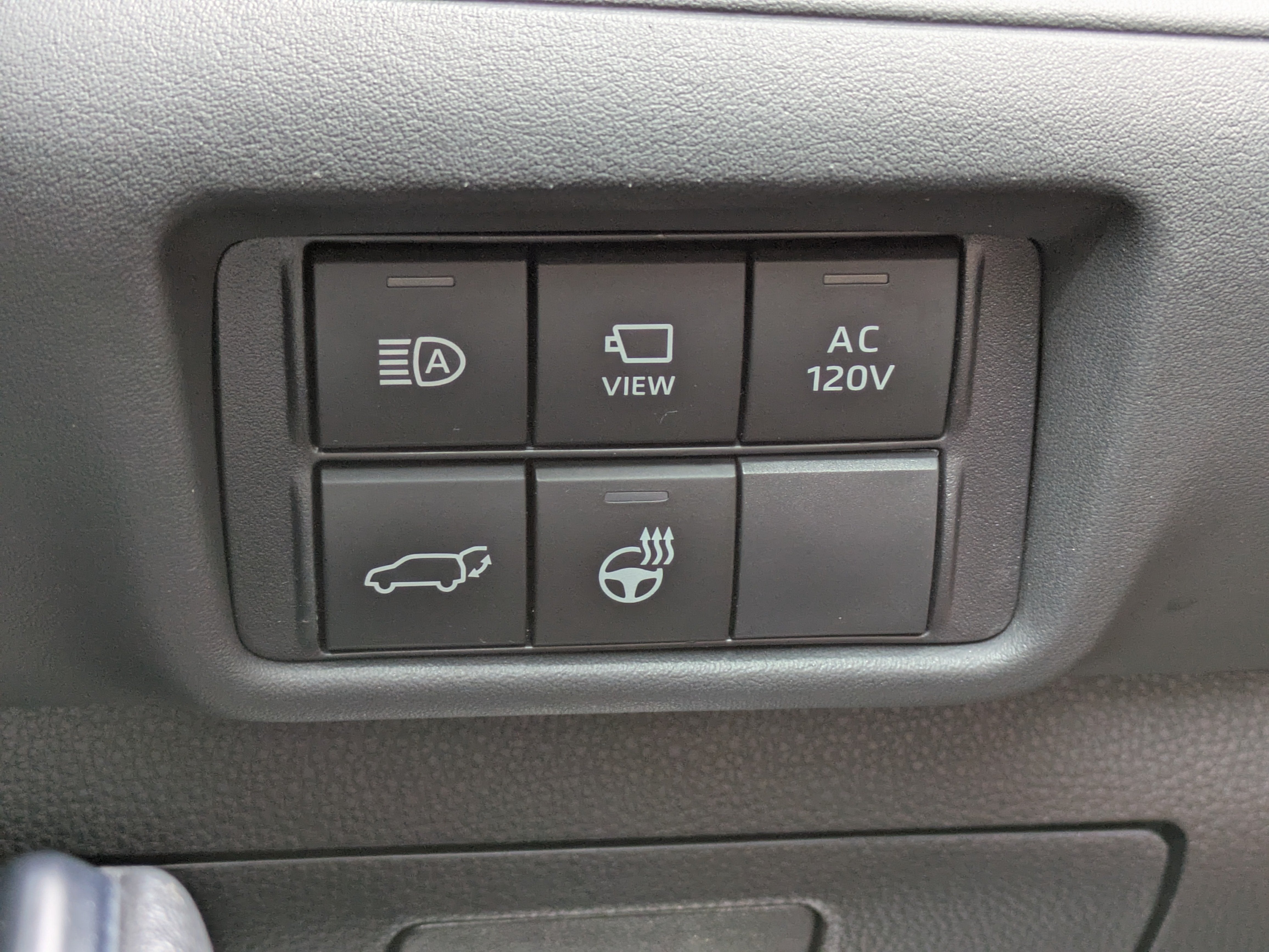 2024 Toyota Highlander Hybrid Limited