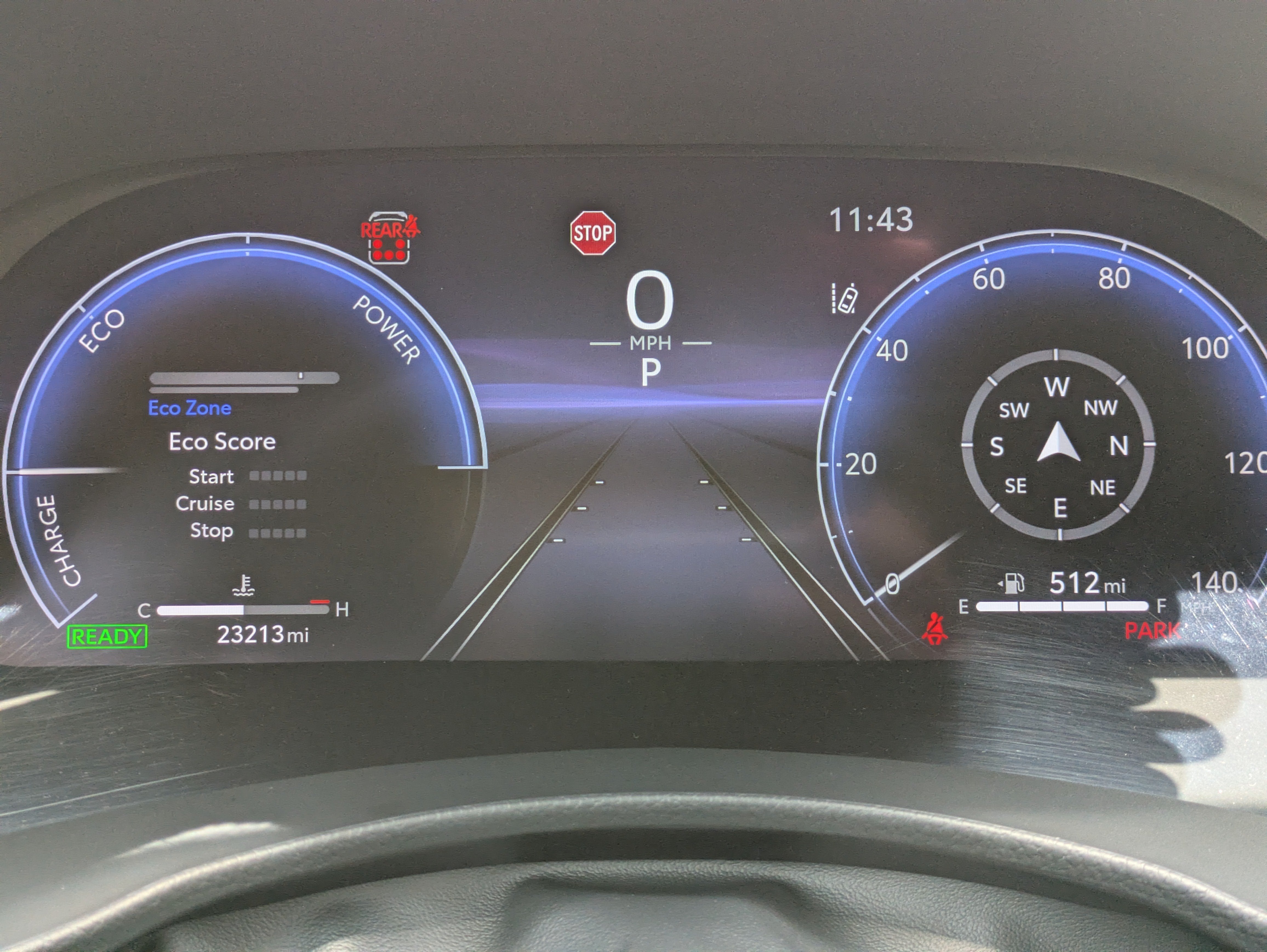2024 Toyota Highlander Hybrid Limited