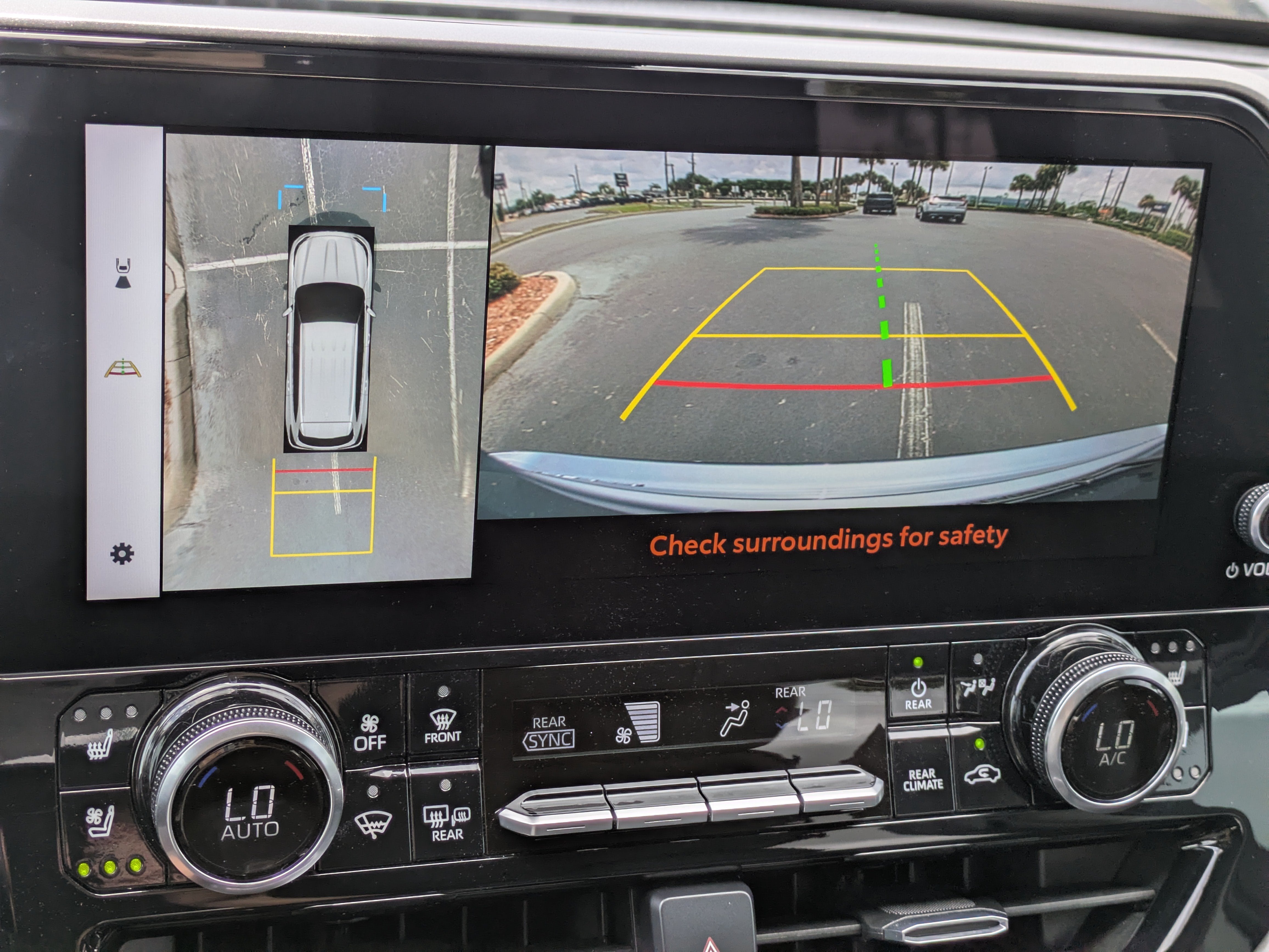 2024 Toyota Highlander Hybrid Limited