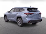2024 Toyota Highlander Hybrid Limited