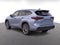2024 Toyota Highlander Hybrid Limited