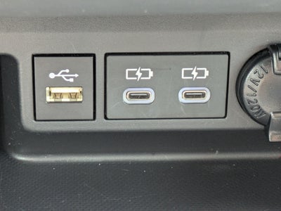 2024 Toyota Highlander Hybrid Limited