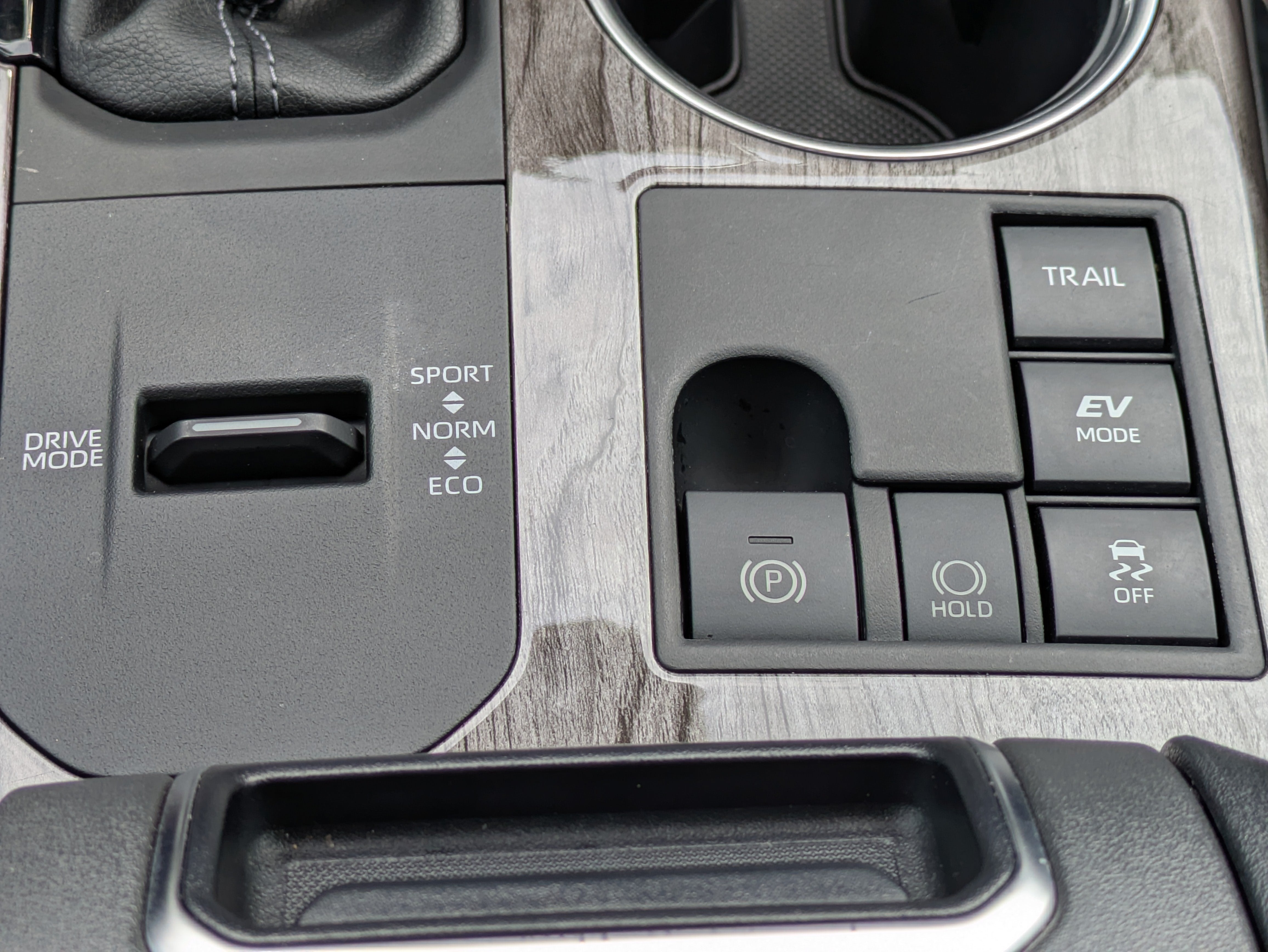 2024 Toyota Highlander Hybrid Limited