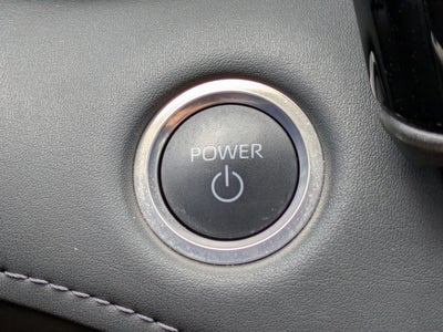 2024 Toyota Highlander Hybrid Limited