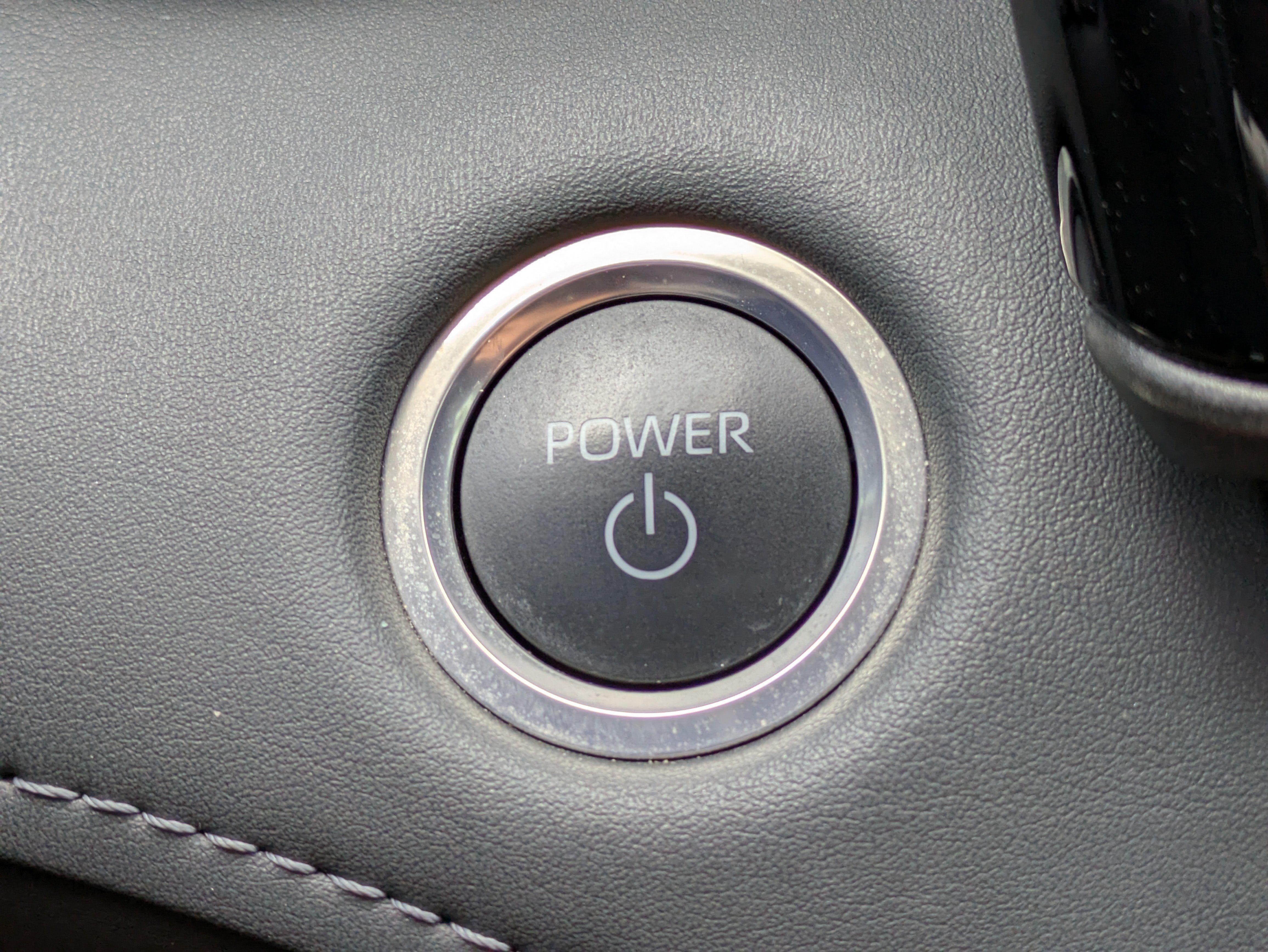 2024 Toyota Highlander Hybrid Limited