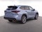 2024 Toyota Highlander Hybrid Limited
