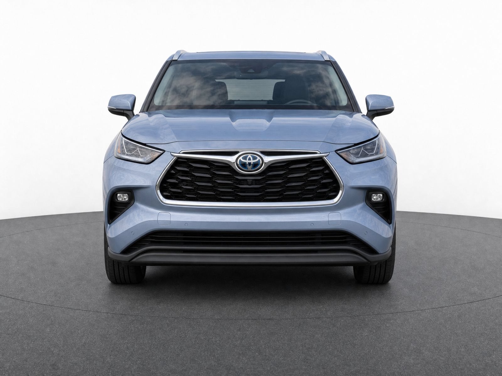 2024 Toyota Highlander Hybrid Limited