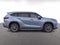 2024 Toyota Highlander Hybrid Limited