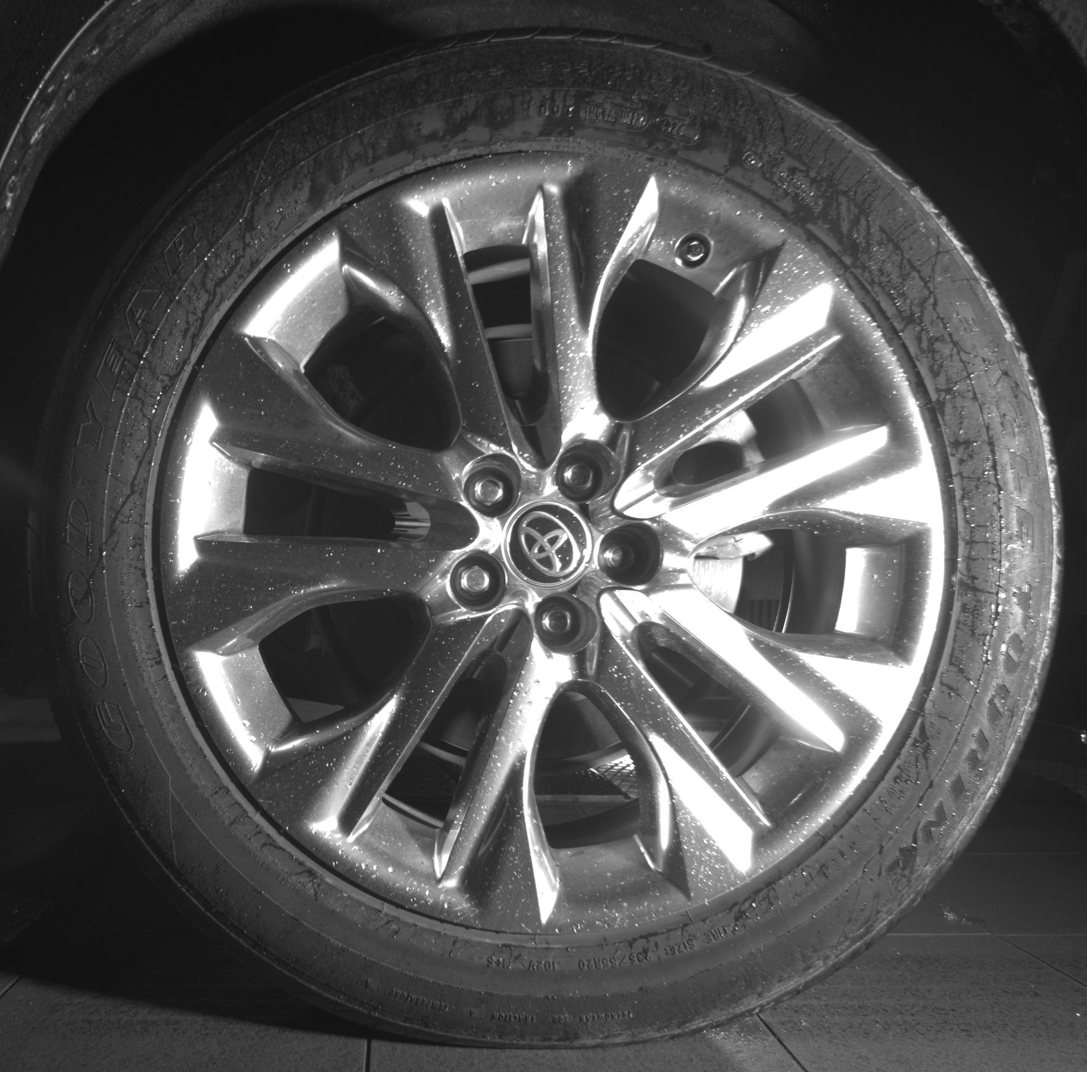 2024 Toyota Highlander Hybrid Limited