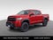 2017 Toyota Tundra 4WD SR5