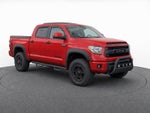 2017 Toyota Tundra 4WD SR5