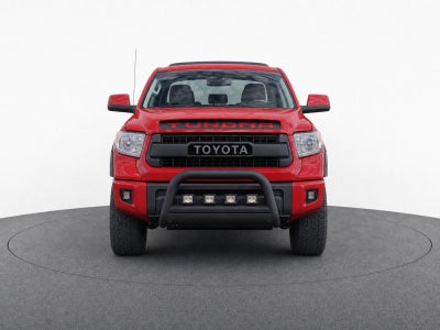 2017 Toyota Tundra 4WD SR5