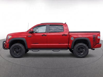 2017 Toyota Tundra 4WD SR5