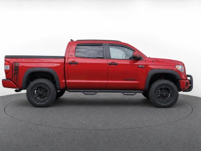 2017 Toyota Tundra 4WD SR5