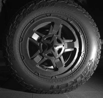 2017 Toyota Tundra 4WD SR5