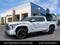 2025 Toyota Tundra 4WD 1794 Edition Hybrid