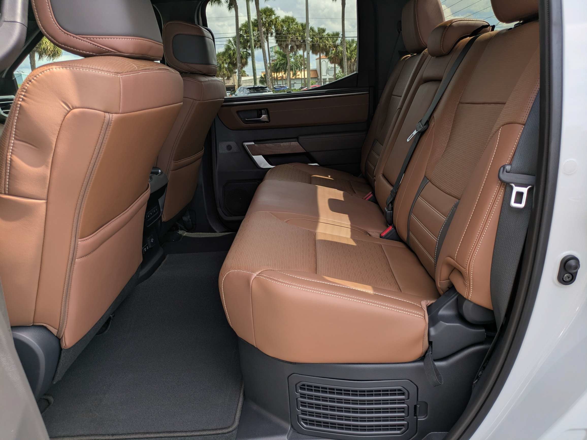 2025 Toyota Tundra 4WD 1794 Edition Hybrid