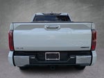 2025 Toyota Tundra 4WD 1794 Edition Hybrid
