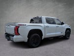 2025 Toyota Tundra 4WD 1794 Edition Hybrid