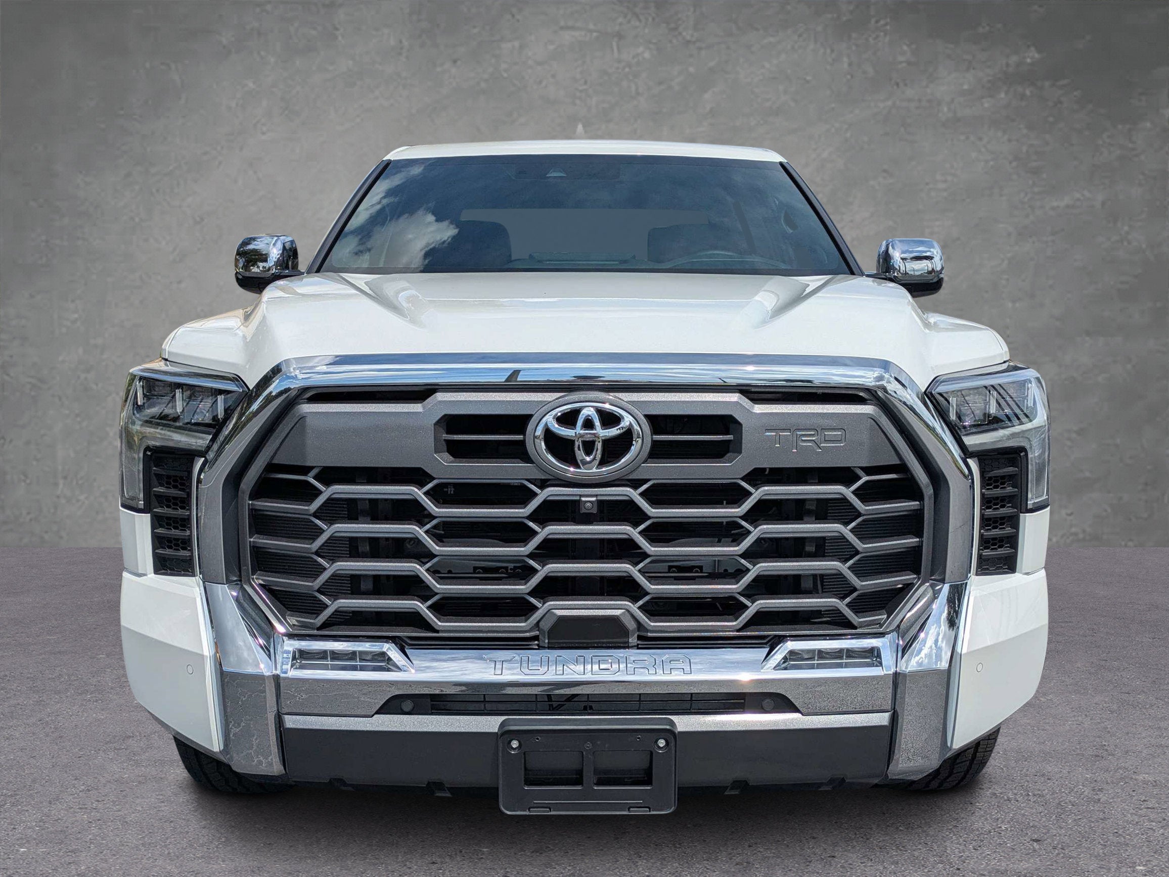 2025 Toyota Tundra 4WD 1794 Edition Hybrid
