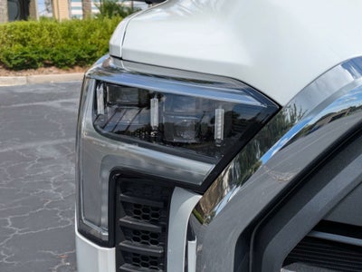 2025 Toyota Tundra 4WD 1794 Edition Hybrid