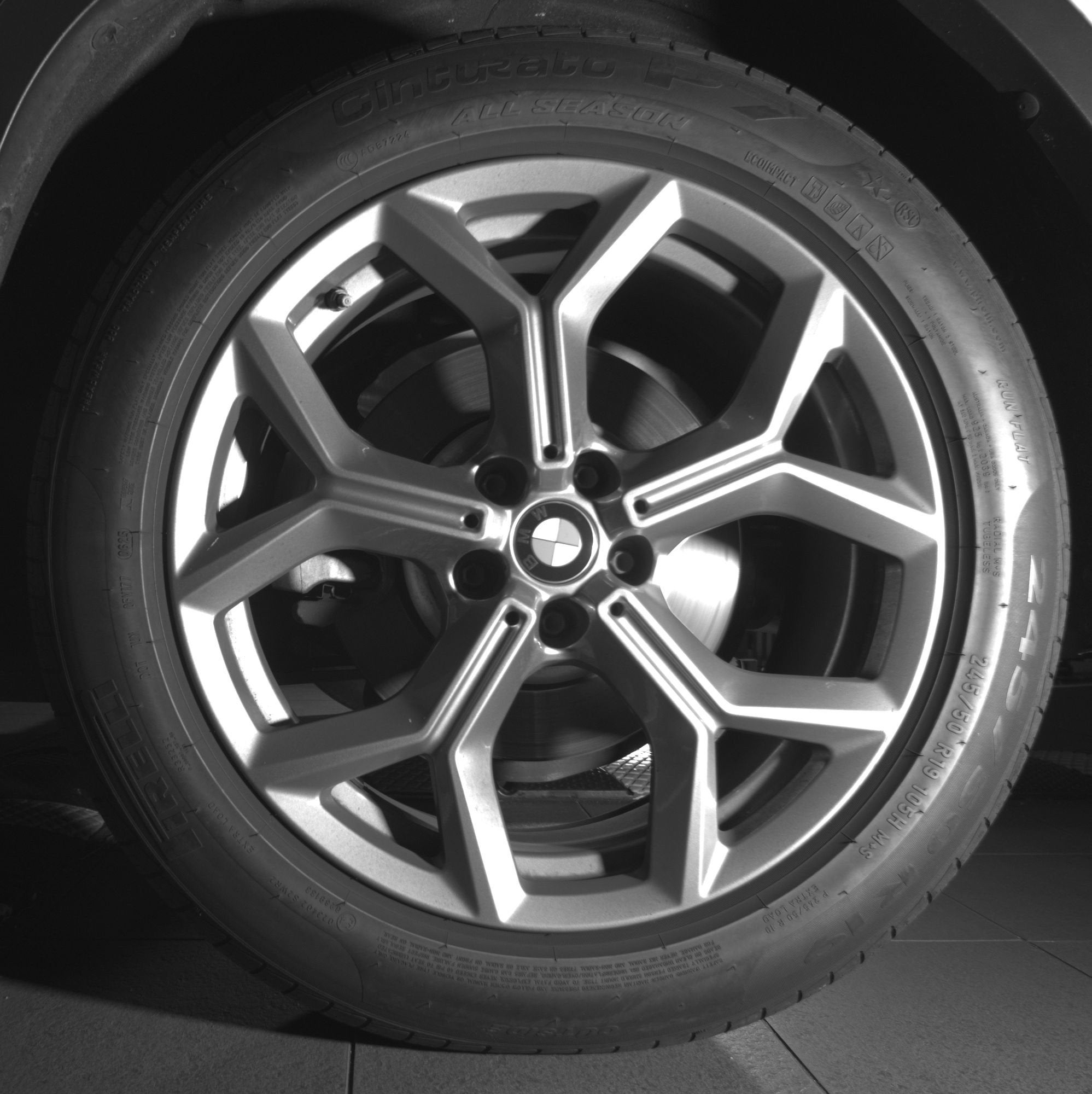 2024 BMW X4 xDrive30i