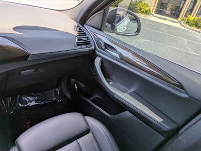 2024 BMW X4 xDrive30i