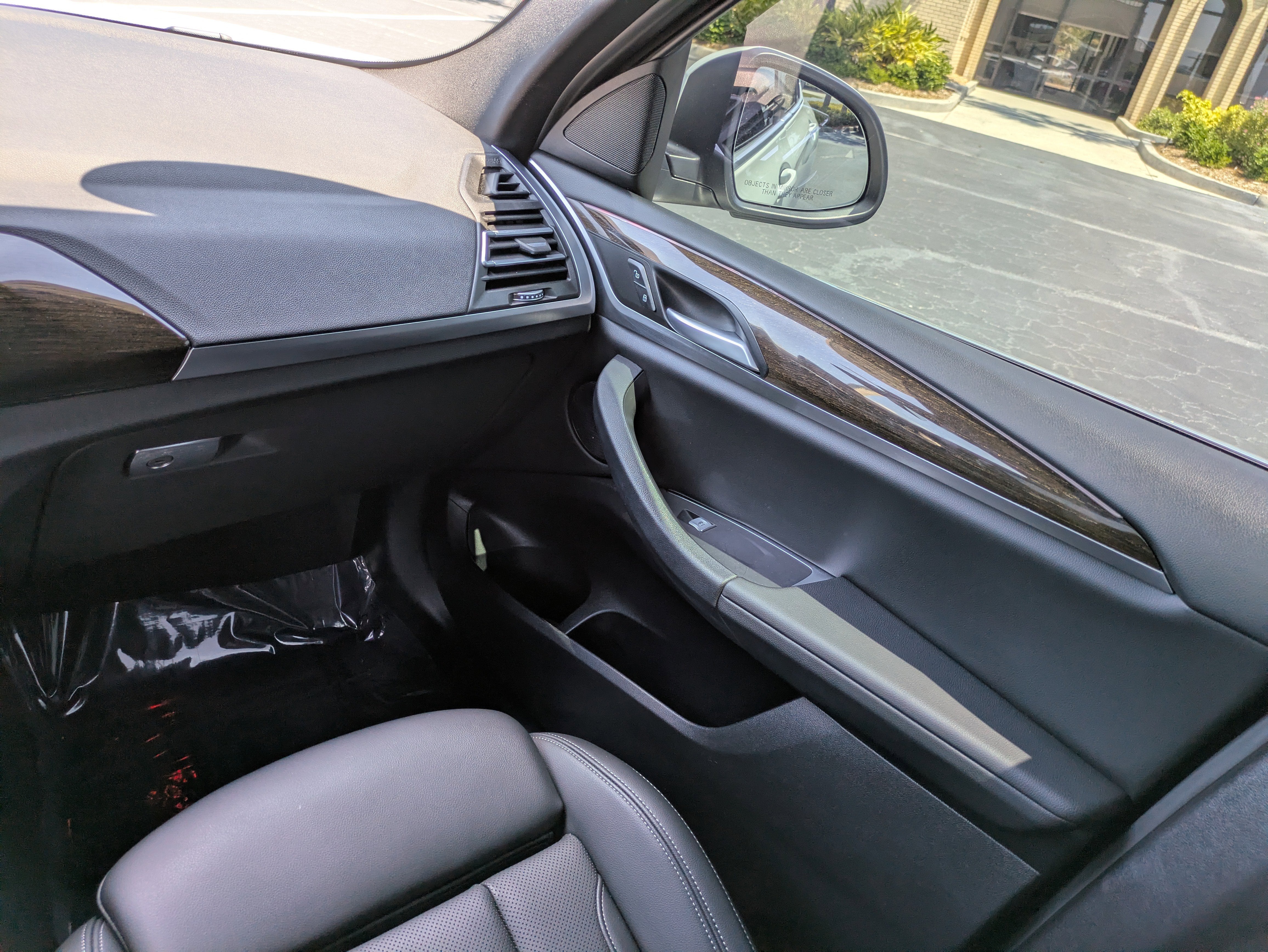 2024 BMW X4 xDrive30i