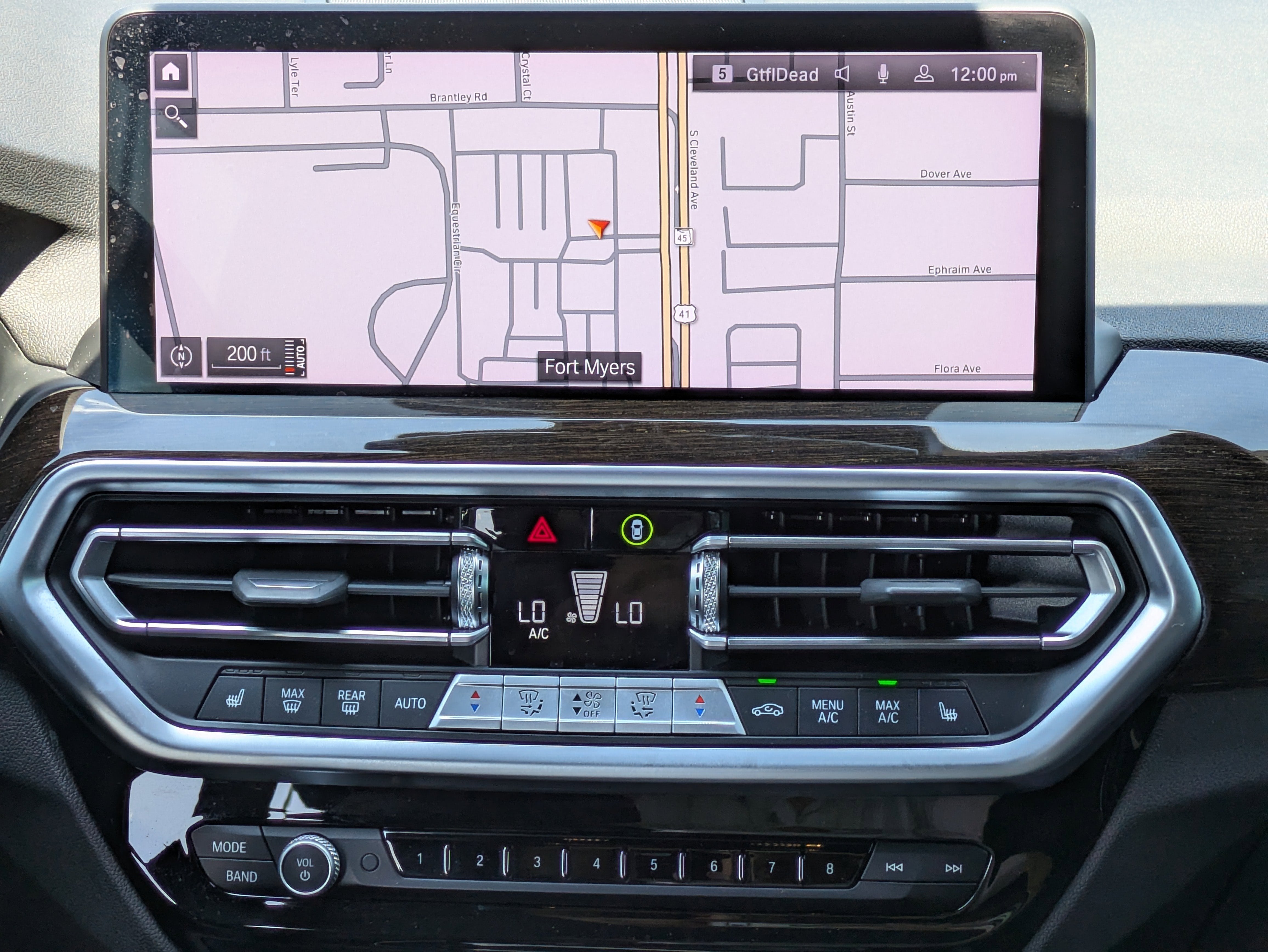 2024 BMW X4 xDrive30i