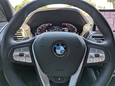 2024 BMW X4 xDrive30i