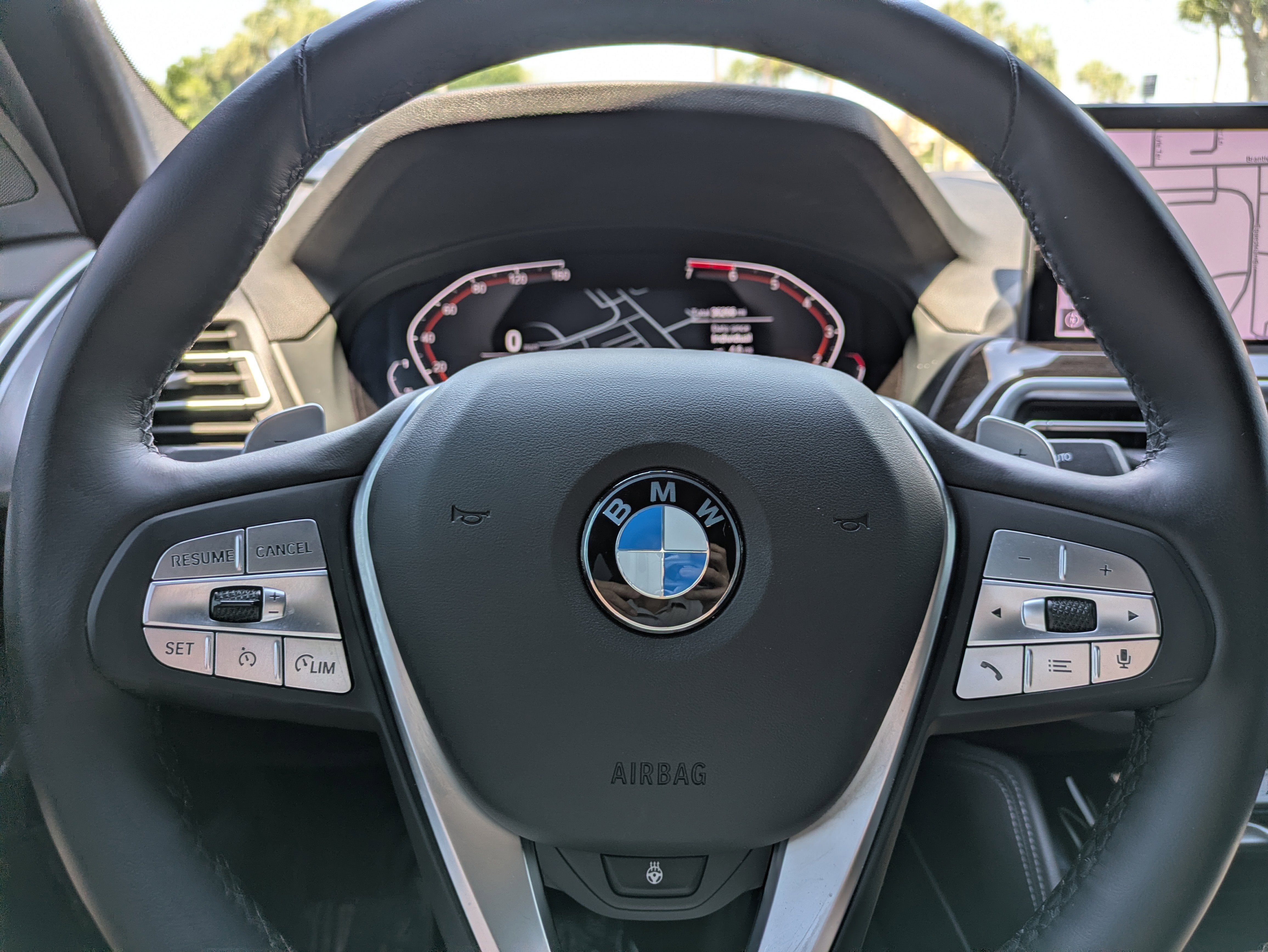 2024 BMW X4 xDrive30i